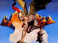 Boris Vallejo - Arcanes - 058